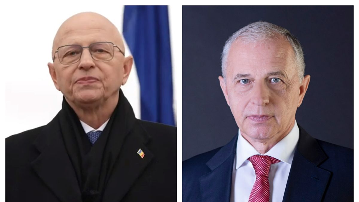 Mircea Geoană, de nerecunoscut. Cu ce boală grea se confruntă politicianul