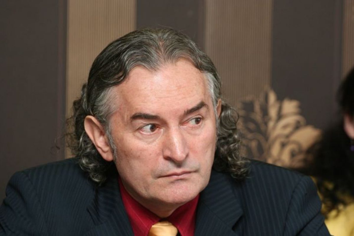 Mirona, fiica lui Miron Cozma, este o tânără superbă. Cum arată și cu ce se ocupă