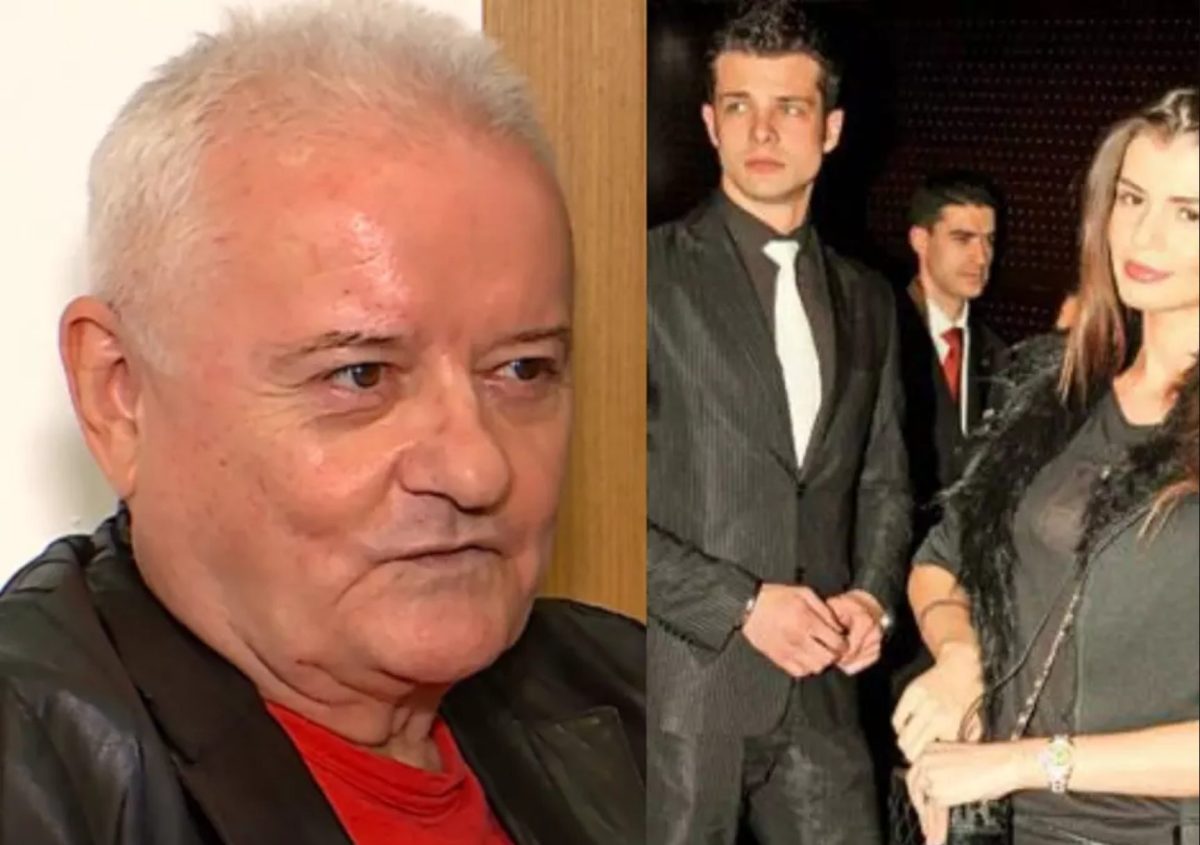 Ce relație a fost între Monica Gabor și celebrul șofer Ricky. Dezvăluiri făcute de Irinel Columbeanu
