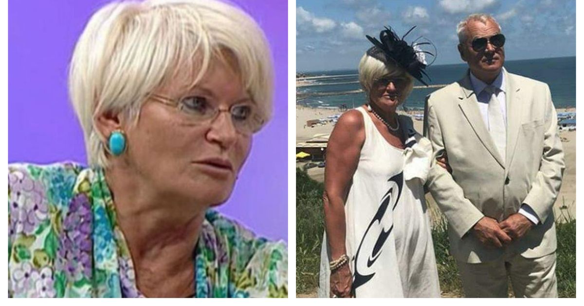 Monica Tatoiu nu mai doarme cu soțul în același pat! Este uluitor cu cine a ajuns să-și petreacă nopțile la vârsta de 67 de ani