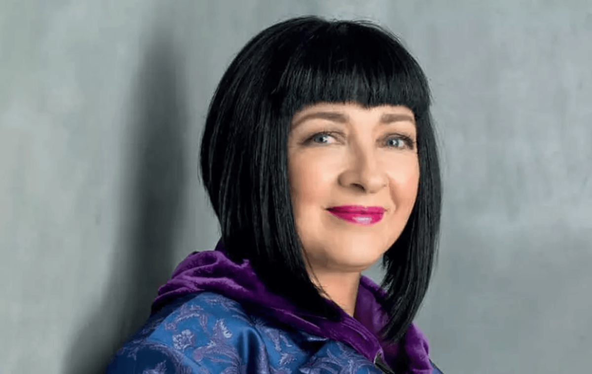 Neti Sandu a fost agresată pe stradă. Astrologul a avut nevoie de consiliere psihologică