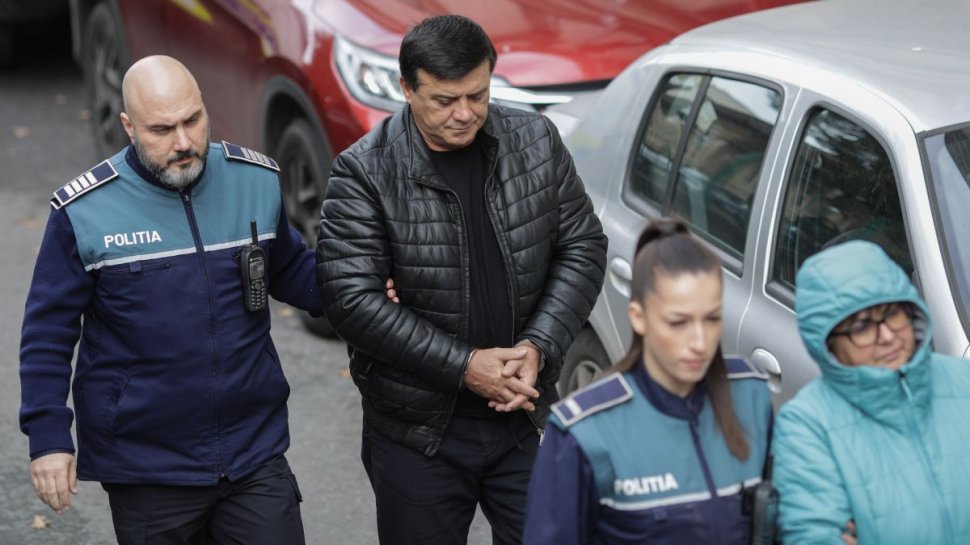 Niculae Bădălău a fost trimis în judecată. Fostul vicepreședinte al Curții de Conturi este acuzat de trafic de influență și dare de mită în formă continuată