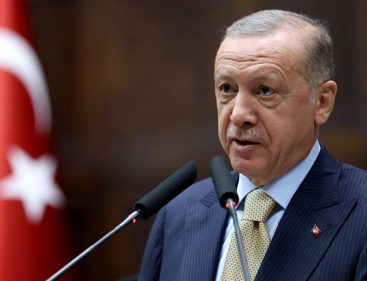 Un nou zăcământ de petrol a fost descoperit în Turcia. Recep Erdogan: „Una dintre cele mai mari 10 descoperiri făcute pe uscat în 2022”