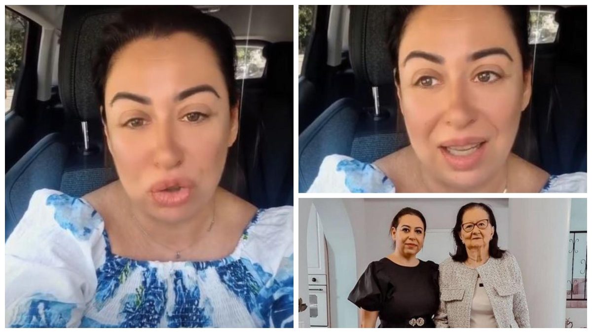 Oana Roman, cele mai noi detalii despre starea de sănătate a mamei ei. Cum se simte Mioara Roman: „Merge mult mai bine”