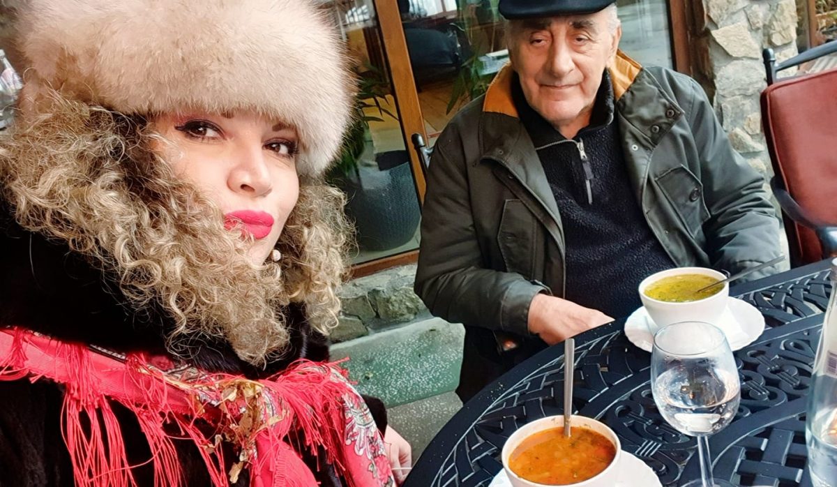 Viorel Lis a trecut prin clipe foarte grele. Starea sa de sănătate a acestuia s-a înrăutățit