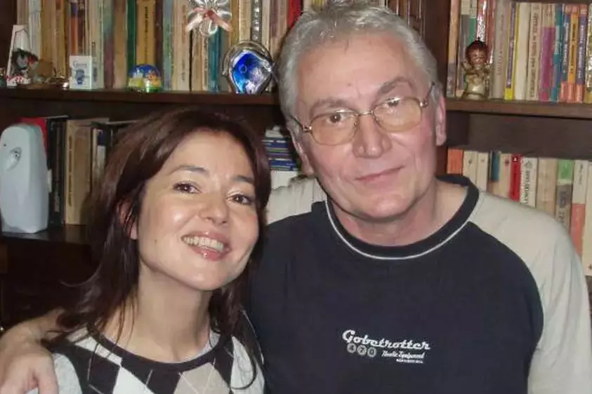 Oana Sîrbu, la 33 de ani de la divorțul de Virgil Popescu: „Nu m-aș mai recăsători”