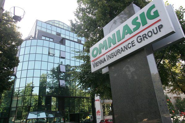 Austriecii de la Omniasig Vienna Insurance sunt ținta unui scandal uriaș