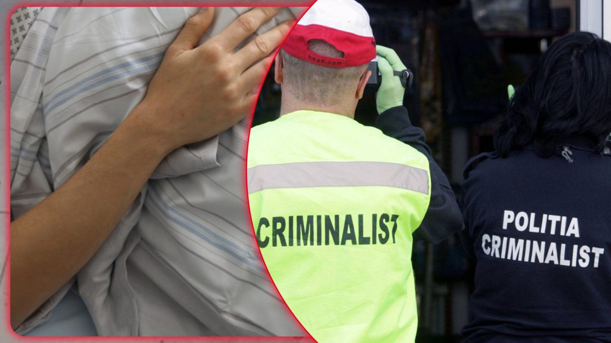 Un tânăr a fost omorât în bătaie chiar de fratele său! Motivul: s-a scăpat pe el. „A luat pantalonii murdari cu fecale şi i-a dat cu acestea pe toată faţa” (EXCLUSIV)