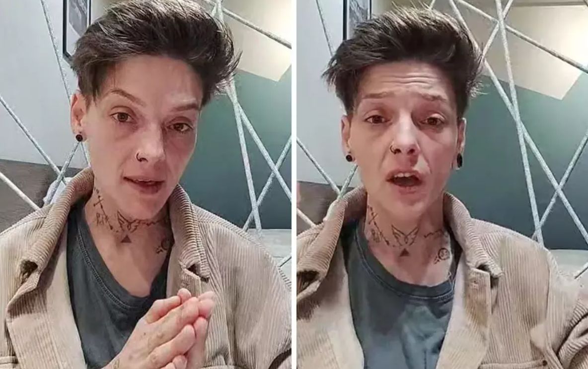Oxi rupe tăcerea după finala „Chefi la cuțite”. Ce spune despre imaginile care nu au mai apărut la TV