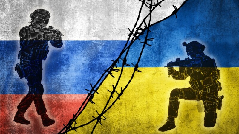 Rusia și Ucraina s-au înțeles în ultima zi din an: Şeful biroului prezidenţial de la Kiev a anunțat că 140 de soldați s-au întors acasă