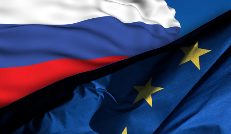 Al nouălea pachet de sancţiuni împotriva Rusiei, analizat de statele membre ale Uniunii Europene