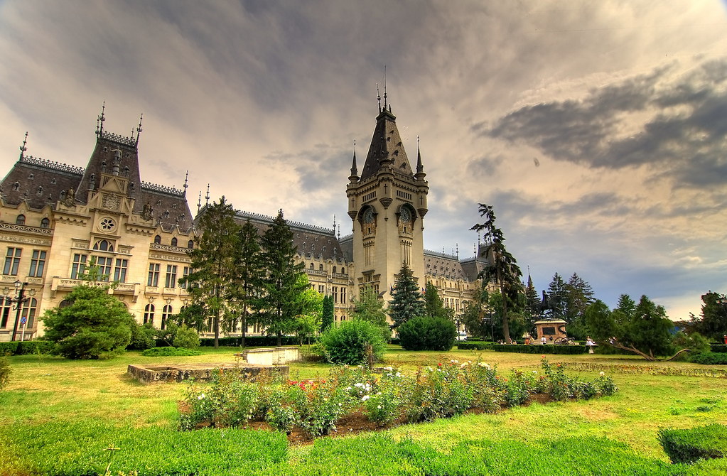 Lansare de carte la Palatul Culturii din Iași. Evenimentul va avea loc sâmbătă, 10 decembrie 2022