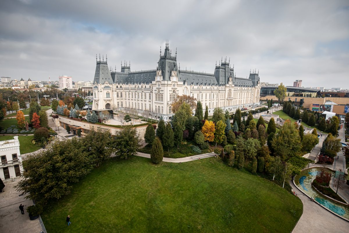 Conversație filosofică, organizată la Muzeul Științei și Tehnicii „Ștefan Procopiu” din cadrul CMNM Iași
