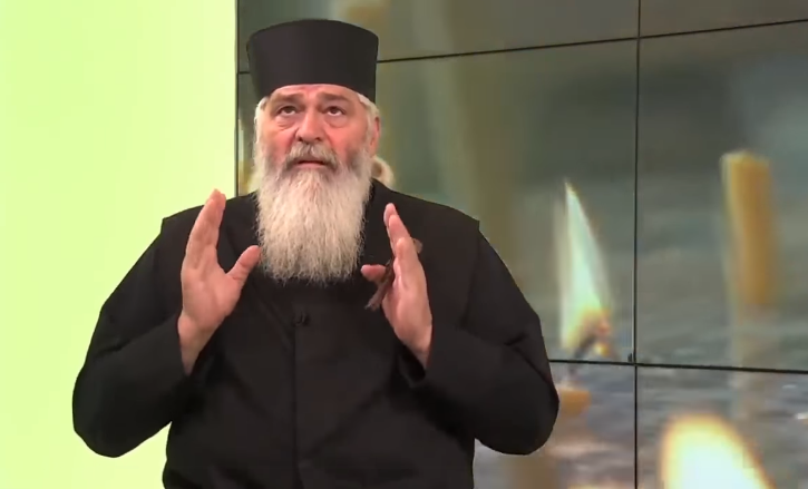 Pilda femeii sărace, povestită de părintele Calistrat Chifan. Cum trebuie să ne rugăm? – VIDEO