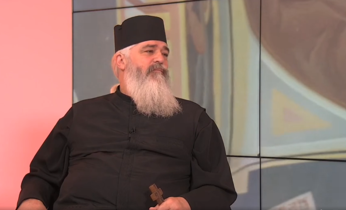 Viața Sfântului Nicolae, povestită de părintele Calistrat Chifan: „Era drept, aspru, credincios, milostiv și foarte cumsecade cu cei necăjiți” – VIDEO