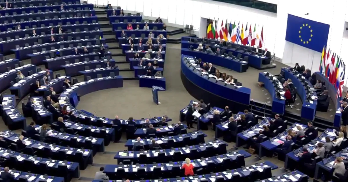 Ședința din Parlamentul European care decide soarta României. Europarlamentarii dezbat refuzul Austriei – LIVE VIDEO