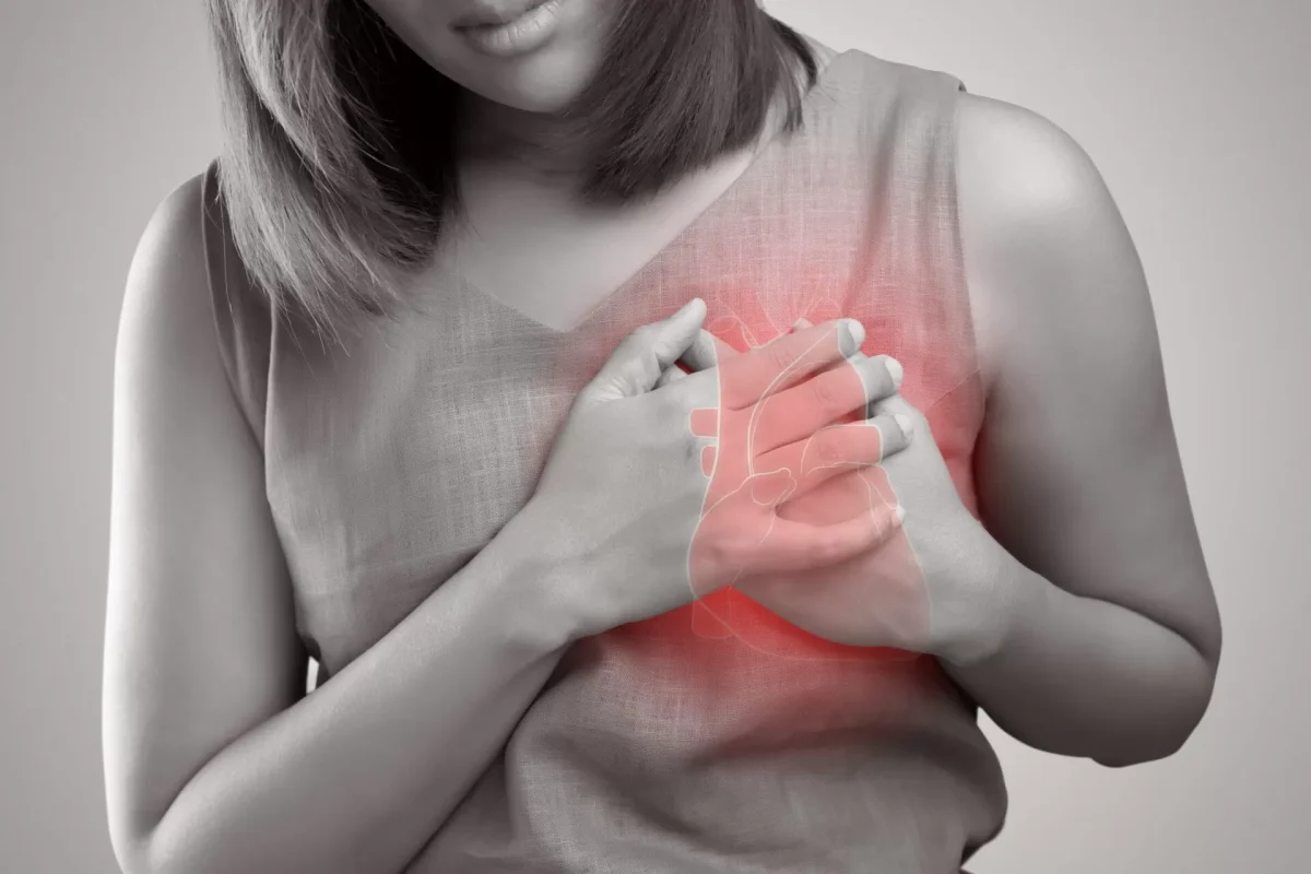 Pastile pentru palpitații. Medicamente pentru încetinirea ritmului cardiac