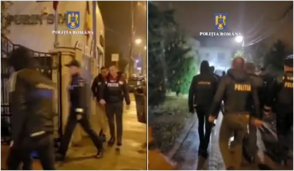 Poliţiştii au descins la mai mulţi indivizi care s-au dat drept preoţi. Prejudiciul este de 80.000 lei