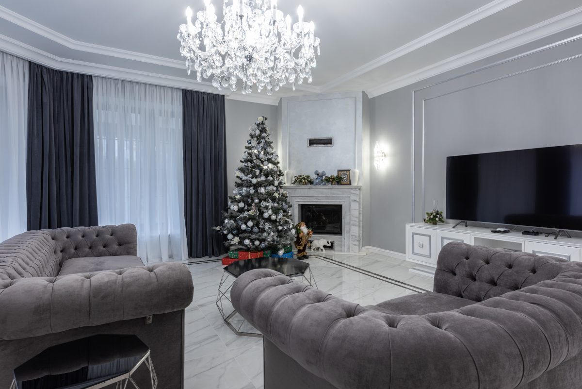 Purificatorul de aer, cel mai bun cadou de Crăciun pentru casa ta