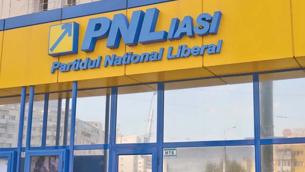 Parlamentarii liberali ieşeni au depus amendamente la Buget pentru finanțarea proiectelor de infrastructură şi reabilitare termică a clădirilor
