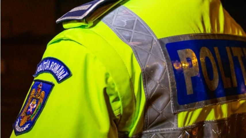 Cum poți avea un Crăciun în siguranță! Iată ce recomandări au transmis polițiștii ieșeni
