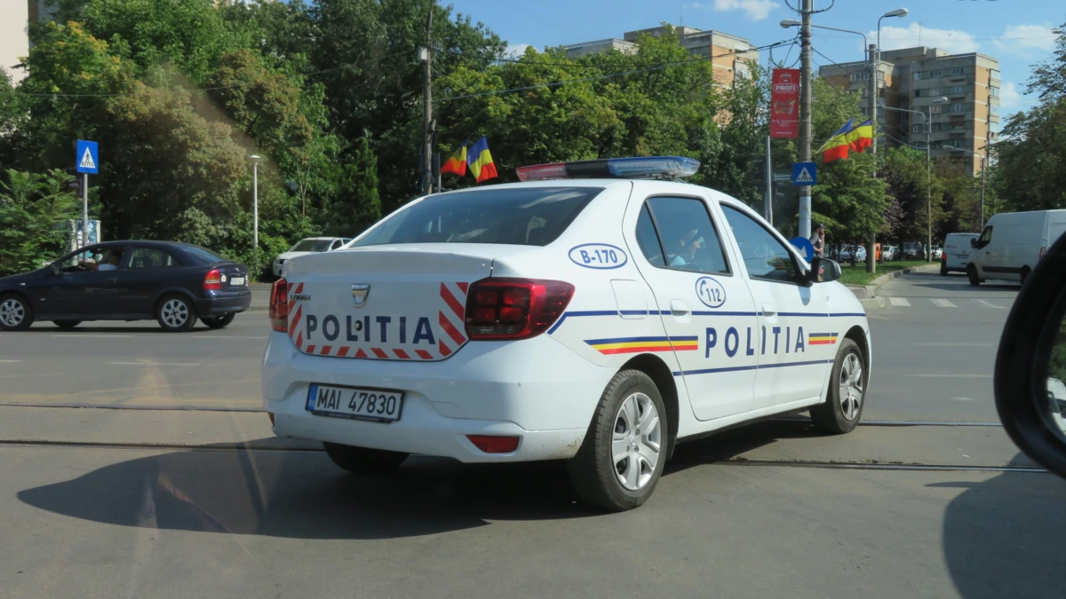 Tânăr de 21 de ani, reținut după ce a întreţinut relaţii sexuale cu o minoră de 13 ani