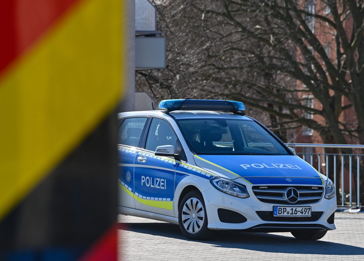 O bombă de 250 de kilograme din Al Doilea Război Mondial a fost găsită într-un oraș din Germania
