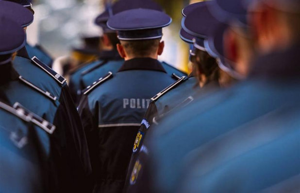 Polițiștii ieșeni au transmis o serie de sfaturi pentru vacanța de iarnă 