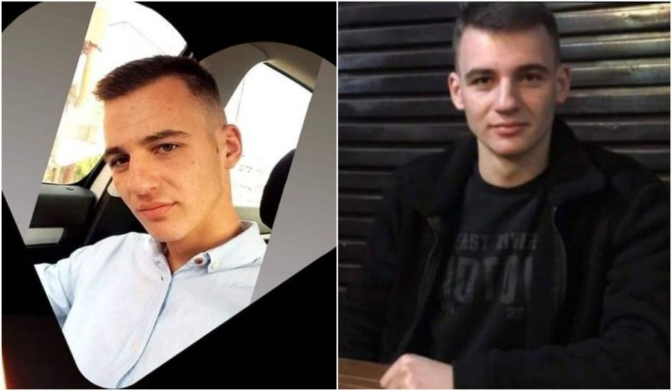 El este tânărul polițist din Galați, care și-a pus capăt zilelor cu arma din dotare. Se caută motivul acestui gest dureros