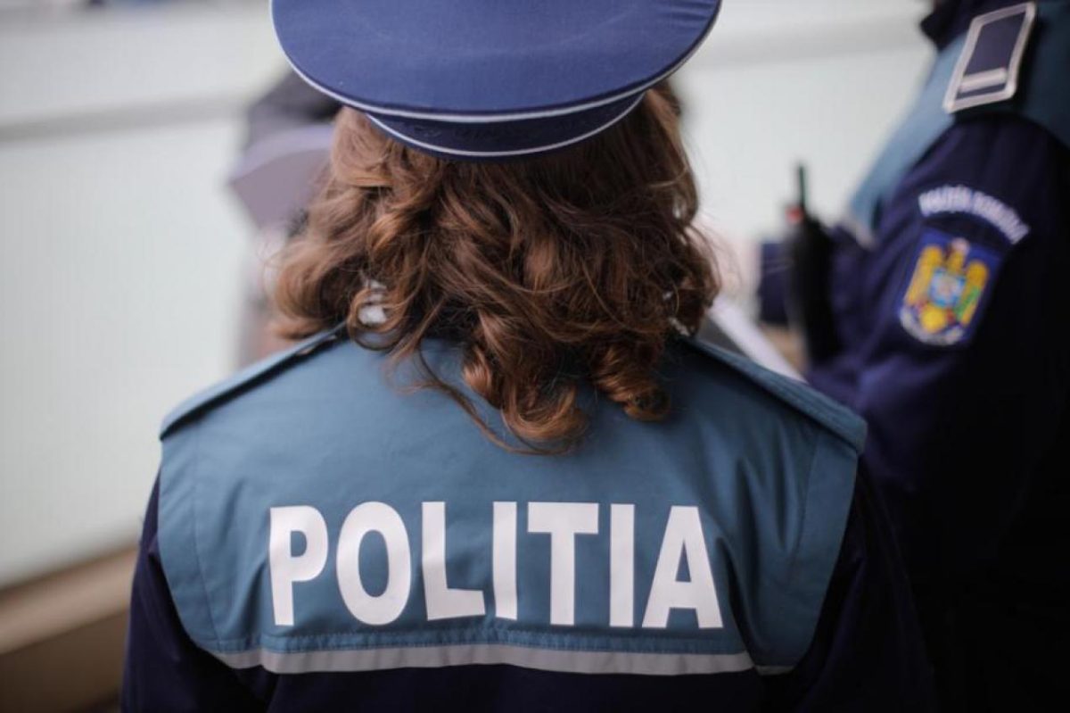 Maria „Bateria”, polițista care a speriat amantele din Teleorman. Cum şi-a prins soţul în fapt