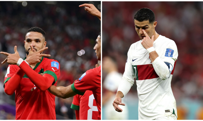 Șocul Cupei Mondiale – Marocul elimină Portugalia și devine prima echipă africană în semifinale