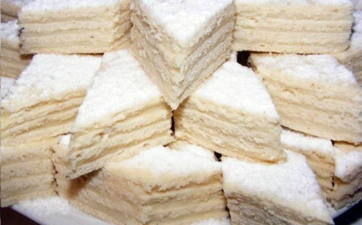 Cea mai bună prăjitură Albă ca Zăpada, după rețeta veche a bunicii. Trucuri simple pentru un desert de casă irezistibil