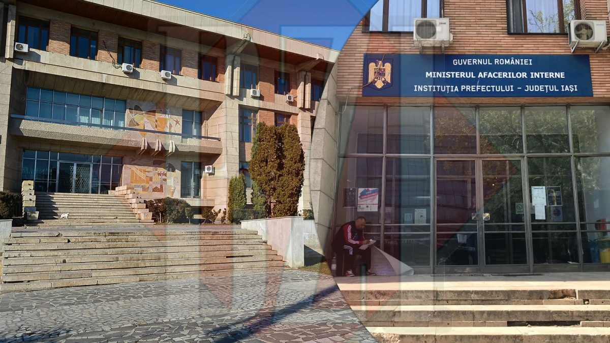 Profesorii ieșeni ies în stradă! Protest la Prefectura Iași