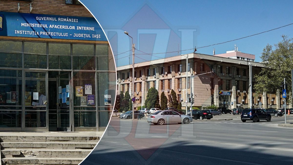 Joi, 15 decembrie, profesorii ieşeni vor organiza o acțiune de protest în fața Prefecturii