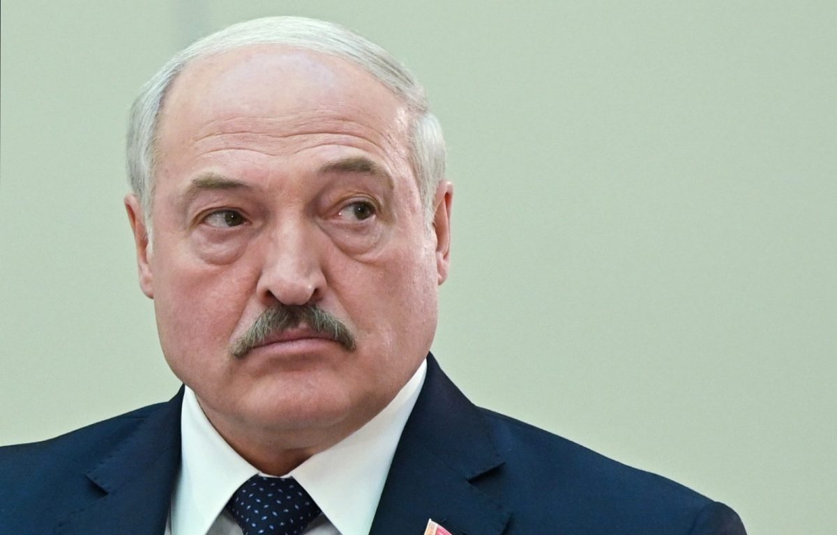Ucraina, acuzată de președintele Belarusului, Alexander Lukașenko, că încearcă „să târască” cu orice preţ NATO în conflictul armat cu Rusia