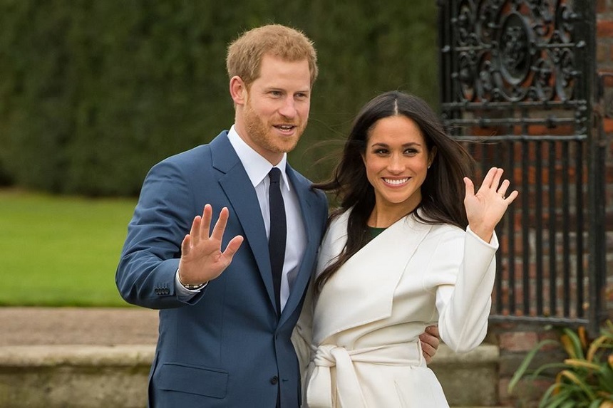 Prinţul Harry, dezvăluiri incredibile. Acesta a crezut că Meghan Markle va muri la fel ca Prinţesa Diana