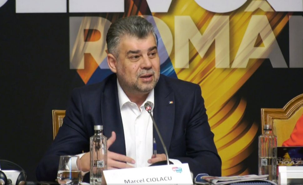Ce solicită PSD cu privire la declarația pe propria răspundere pentru persoanele cu mai multe locuri de consum