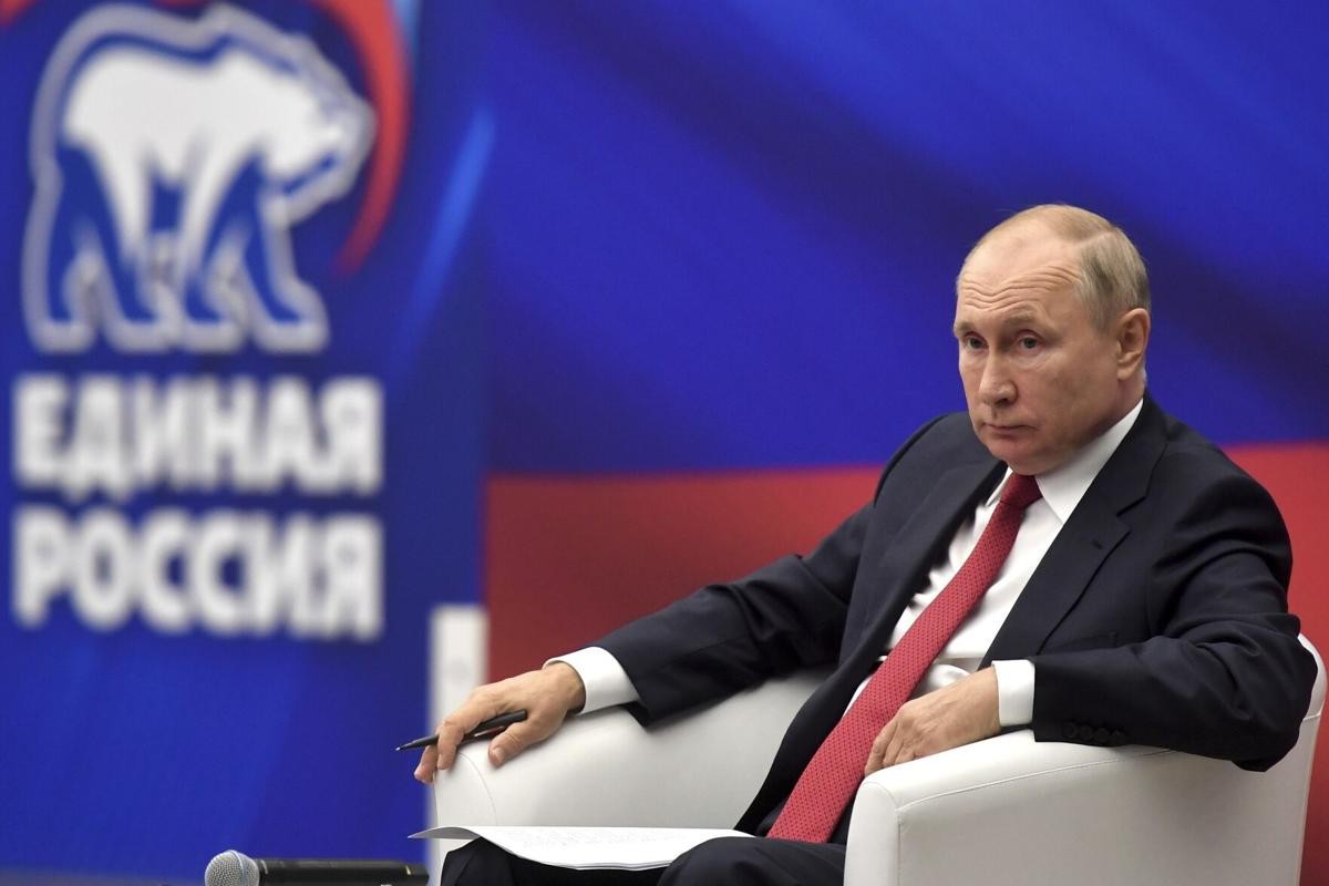 Un partid din Rusia a elaborat un manual în care se precizează ce comportament trebuie să aibă deputaţii ruşi pe reţelele de socializare