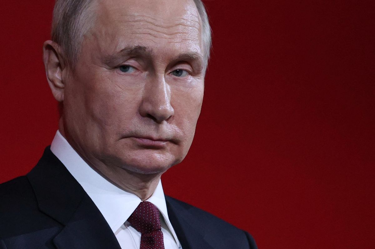 Vladimir Putin a cerut un control mai mare asupra regiunilor din Ucraina pe care le-a anexat în septembrie