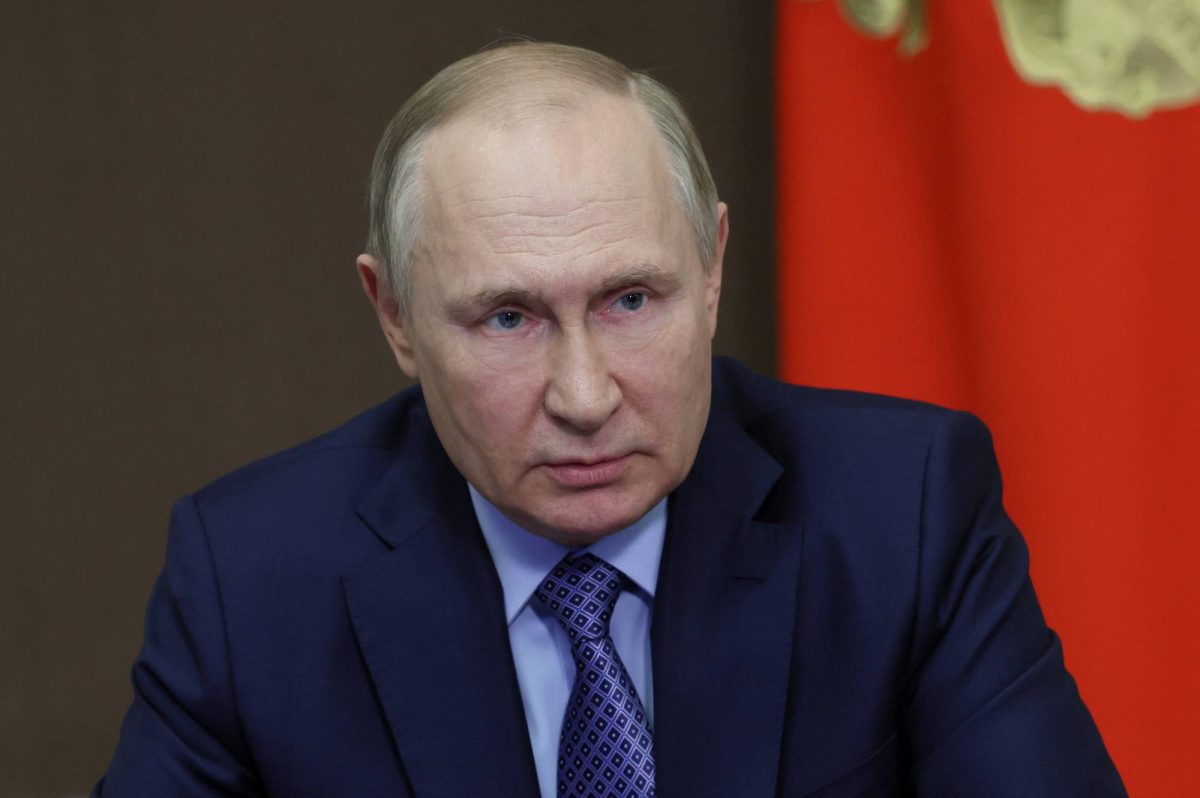 Preşedintele rus Vladimir Putin a asigurat că bombardamentele asupra infrastructurii energetice a Ucrainei vor continua