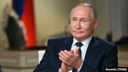 Putin, interviu la final de an: Armata rusă va distruge sistemul Patriot furnizat de SUA Ucrainei / Occidentul încearcă să divizeze Rusia istorică