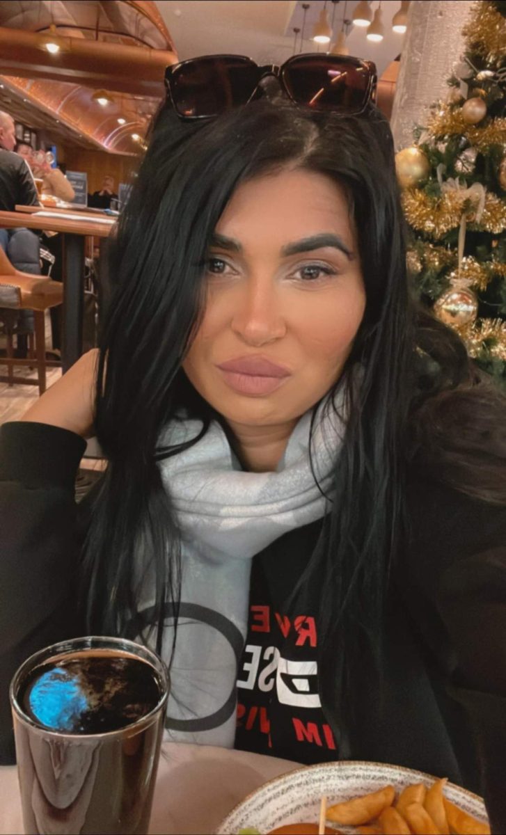 Ramona Manole a pierdut sarcina. Cântăreața, declarații exclusive: “Trei luni de calvar”