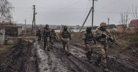 Război în Ucraina, ziua 297: Kievul spune că este pregătit pentru un nou atac dinspre nord / SUA a creat o unitate de combatere a propagandei ruse și chineze