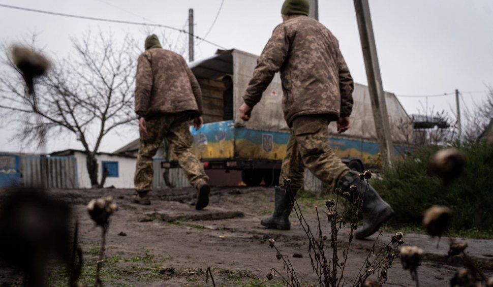 Război în Ucraina. Statele Unite ale Americii: „Nu vom permite Ucrainei să organizeze atacuri în afara frontierelor sale”