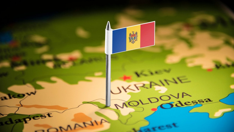 Șeful SIS din Moldova a venit cu precizări după ce s-a spus că Rusia intenționează să atace Moldova în ianuarie