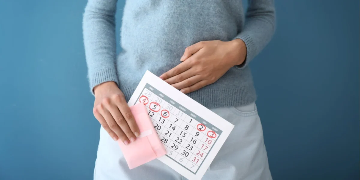 Revenirea ciclului menstrual la menopauză. În cât timp are loc încetarea completă