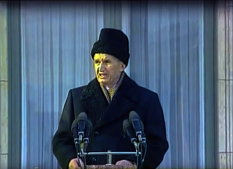 Se împlinesc 33 de ani de la Revoluția Română. Filmul evenimentelor care au schimbat istoria