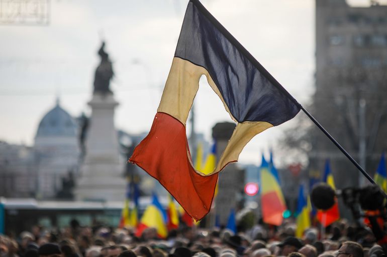 33 de ani de la căderea regimului comunist. Ce acţiuni se organizează în România