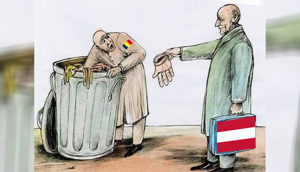 Românii nu doresc vânzarea de resurse către străini. Politicienii vor fi judecați pentru trădare de țară