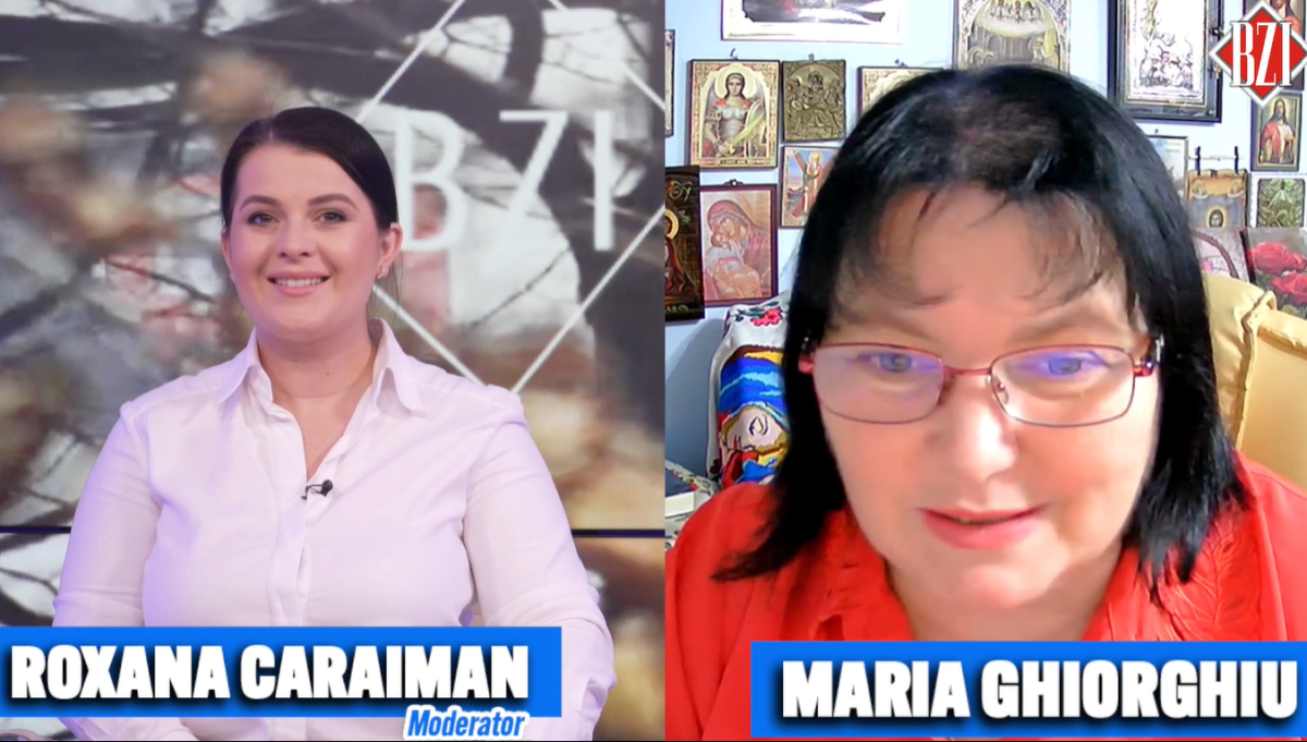 A prezis Maria Ghiorghiu că România nu va intra în spațiul Schengen? Iată ce dezvăluiri a făcut aceasta la BZI LIVE – VIDEO